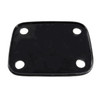 Front Bumper to Fender Bracket Pad-MP 600-B