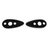Door Handle Pads.  1-1/4" wide X 2-7/8" long.  Pair-MP 946-D