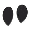 Tail-light Pads.  2-5/8" wide X 5" long.  Pair R&L-MP 645-B