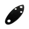 Horn Vent Pad.  4-1/4" wide X 10-1/2" long.  Each-MP 653