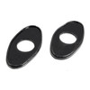 Door Handle Pads.  For Station Wagon-MP 663-R