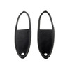 Door Handle Pads.  Passenger models only-MP 663-U