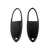 Door Handle Pads.  Passenger models only-MP 663-U