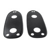 Tail-light Pads.  Passenger models only-MP 663-V