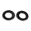 Park Light Pads.  2-3/8" O.D.  Pair-MP 669