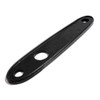 Outside Rear View Mirror Pad.  1" wide X 4-3/8" long.  Each-MP 669-C