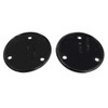 Headlight Pads.  5-1/2" X 5" long.  Pair-MP 674-A