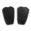 Park Light Pads.  2-1/4" wide X 4-1/8" long.  Pair-MP 679