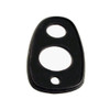 Trunk Handle Pad.  2-5/8" wide X 4-5/8" long.  Each-MP 695