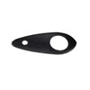 Antenna Pad.  1-5/8" wide X 3-5/8" long.  Each-MP 780-F