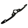 Trunk Lock Pad.  13" wide X 2-1/8" long.  Each-MP 781