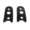 Tail-light Pads.  1-3/4" wide X 4-1/8" long.  Pair-MP 791-B