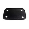 Side Mount Pad.  5-1/8" wide X 3-1/2" long.  Each-MP 791-C