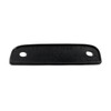 Spare Bracket Pad.  5-1/4" wide X 1-5/8" long.  Each-MP 797-F