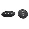 Tail-light Pads.  3-9/16" long X 2-5/16" wide.  Pair-MP 798-F