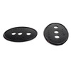 Tail-light Pads.  3-9/16" long X 2-5/16" wide.  Pair-MP 798-F