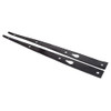 Parklight Pads.  2-1/8" X 27-5/8" long.  Pair-MP 798-R