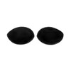 Headlight Pads.  3-7/8" wide X 4-7/8" long.  Pair-MP 7981-F