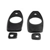 Door Handle Pads.  1-1/8" wide X 2-5/8" long.  4-Piece Set-MP 799-JJ