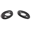 Door Handle Pads.  For Fixed-Head Coupe-MP 799-U