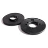Turn Signal Pads.  Exact reproduction.  3-1/4" O.D.  Pair-MP 799-ZZ