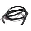 Hood Ornament Gasket.  28" long.  Each-MP 800-C