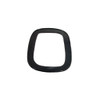 Instrument Bezel.  6" X 4". Each-MP 8000-A