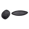 Tail-light Pads.  4-5/8" long X 2-3/8" wide.  Pair-MP 812