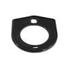 Trunk Lock Pad.  2-1/8" wide X 2-3/8" long.  Each-MP 816