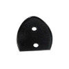 License Light Pad.  1-3/4" wide X 2" long.  Each-MP 819-H