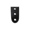 Trunk Lower Hinge Pad.  2-1/8" wide X 4-1/4" long.  Each-MP 822