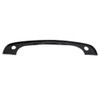 Trunk Handle Pad.  5-1/2" wide X 3/4" long.  Each-MP 822-B