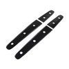 Trunk Hinge Pads.  1-5/8" wide X 12" long.  Set-MP 823-P