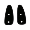 Park Light Pads.  2-1/4" wide X 6-1/8" long.  Pair-MP 823-Q