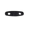 Mirror Base Pad.  1" wide X 3" long.  Each-MP 824-F