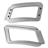 Tail-light Pads, for the Cabriolet-MP 824-TT