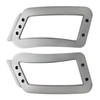 Tail-light Pads, for the Cabriolet-MP 824-TT