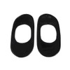 Tail-light Pads.  2-7/8" wide X 6-3/8" long.  Pair R&L-MP 825-D