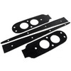 Tail-light and Crown Molding Pads-MP 826-Q