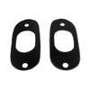 Tail-light Pads, for Coupe & Convertible-MP 826-ZZ