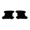 Headlight Pads.  4-3/4" wide X 5" long-MP 902-A