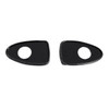 Park Light Pads.  1-3/4" wide X 2-3/4" long.  Pair-MP 906