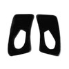 Windshield Post Base Pads.  5-3/8" wide X 2-3/4" long-MP 940