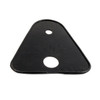 License Bracket Pad.  5-3/8" wide X 5-3/8" long.  Each-MP 945