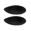 Tail-light Pads.  2-3/8" wide X 5" long.  Pair-MP 990-A
