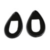 Park Light Pads.  1-3/4" wide X 2-7/8" long.  Pair-MP 993-H