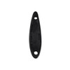 Mirror Pad.  1-1/2" wide X 6-1/2" long.  Each-MP 996-D