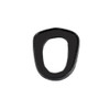 Trunk Lock Pad.  1-5/8" wide X 1-7/8" long.  Each-MP 996-G