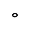 Rubber O-Ring.  5/32" I.D., 9/32" O.D., 1/16" thick.  Each-OR 10-B