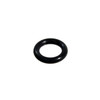 Rubber O-Ring.  3/8" I.D., 9/16" O.D., 3/32" thick.  Each-OR 20-A